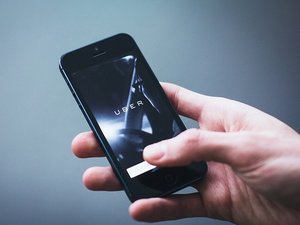 Uber Gets Hefty Fine From The EU For Data Breach 