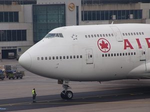 Air Canada Customers May Have Had Their Data Exposed 