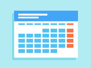 Your Google Calendar Settings May Be Sharing Your Info