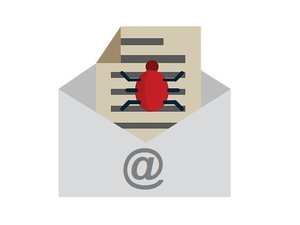 E-Mail Is A Big Threat To Your Organization