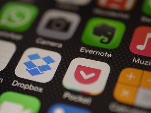 If You Use Evernote Your Data May Have Been Exposed