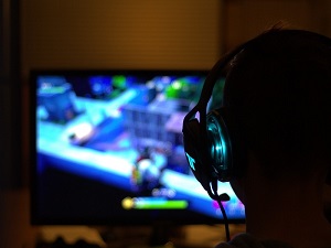 Health Organization Says Gaming Addiction Is A Mental Disorder