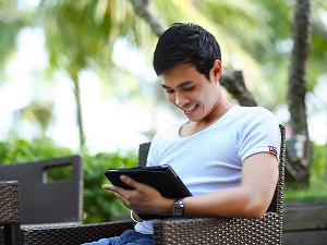 Mobile Internet Usage Continues To Rise According To Study