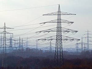 Can Computer Data Be Stolen Through Power Lines?