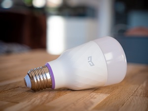 Some Smart Light Bulbs Are Vulnerable To Hackers