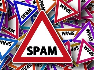 Click Rates For Spam Emails Are Increasing